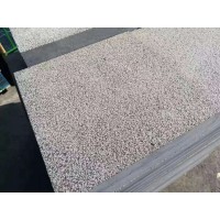 玄武巖石材廠供別墅黑洞石 園林仿古青石 荔枝面青石鋪路