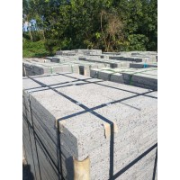 湛江火山巖青石加工廠 光面青石板 歐式復古 鋪路石生產基地