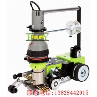 WOLFF德國沃爾夫PVC地板布自動焊接機(jī)