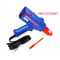 英國BUCKLEYS百佳利電火花測漏儀PST-100