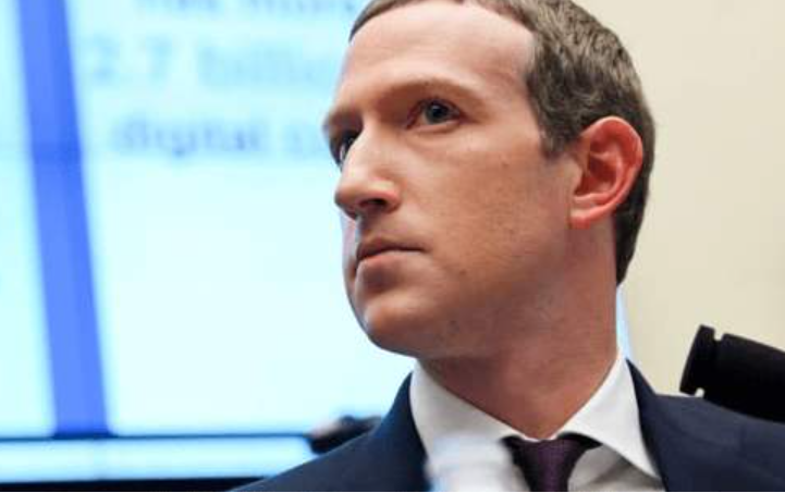 可口可樂暫停全球社交媒體廣告 “臉書”(Facebook)被人權組織廣告抵制