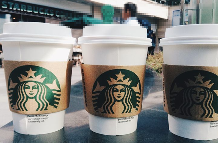 星巴克暫停所有社交媒體廣告 不包括谷歌旗下視頻共享平臺YouTube