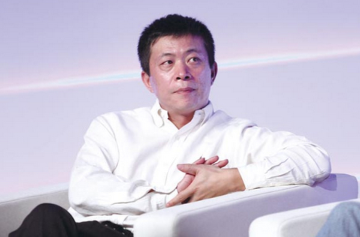 新浪:收到董事長兼CEO曹國偉控制公司私有化要約