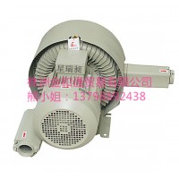 紙品機械用高壓風(fēng)機 星瑞昶鼓風(fēng)機 臺灣高壓風(fēng)機