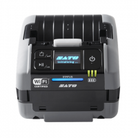 SATO佐藤總代理，SATO智能便攜式打印機PW208NX