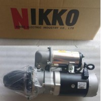 600-813-4421小松起動(dòng)機(jī)