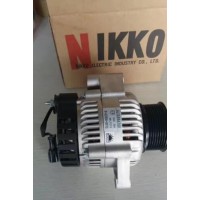 0-62000-0010小松SA6D102E發(fā)電機(jī)