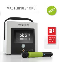 瑞士Storz便攜沖擊波疼痛治療儀