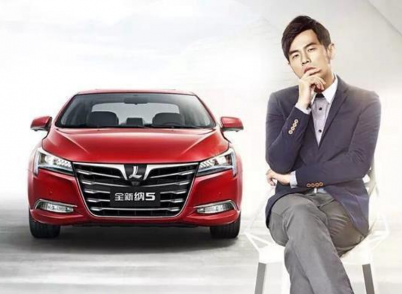 周杰倫代言的車5個月賣43輛 周杰倫代言汽車什么品牌?