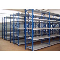 層板貨架 中型貨架 擱板貨架