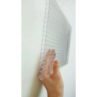 上海PC陽光板PC耐力板FRP采光板生產廠家