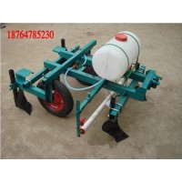 高端噴藥地膜覆蓋機(jī)廠家福利多多