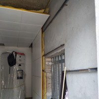 專業承接廣東珠海江門發電機安裝 消音降噪安裝 環保工程施工