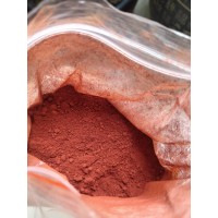 氧化鐵紅 廣西出