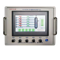 研創眾誠 YC-ZC500系列動態配氣儀