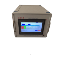 研創眾誠YC-ZC400蔬果貯藏氣調保鮮動態配氣儀