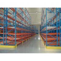 流利式貨架 流利條貨架