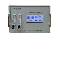 研創眾誠YC-ZC200標準氣體配比儀