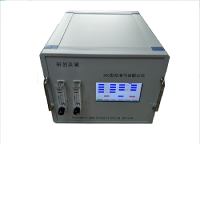 研創眾誠YC-ZC100動態氣體校準儀