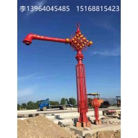 中國供應藝術型消防水鶴廠家直銷