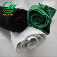 惠州廠家定制公路養護防滲土工布防塵布