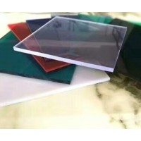 開封耐力板 陽光板采光板生產廠家