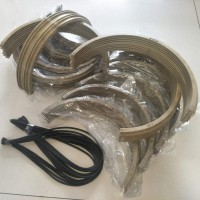 上海產電機廠電機密封環密封圈油封油環氣環-華海生產定制