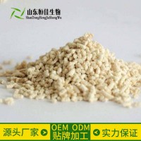 鋅顆粒代加工濟寧恒佳生物