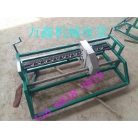 T10皮帶釘扣機 礦用釘扣機廠家