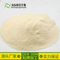 固體飲料代加工廠家山東恒佳