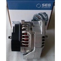 0124655097奔馳4141泵車發(fā)電機(jī)