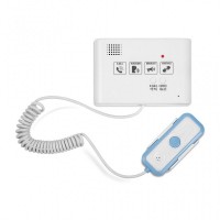 醫護有線無線呼叫(對講)系統_帶聯網管理軟件_廠家直供