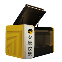 岳陽安原儀器Rohs2.0檢測儀X熒光光譜儀安全可靠