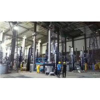 國內半導體單晶爐設備安裝找明通