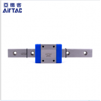 亞德客LRM微型線性滑軌LRM7N1X40AAAH