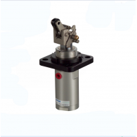 亞德客TWG系列阻擋氣缸TWG50x20SK