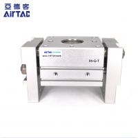 亞德客HFT系列大口徑開口夾HFT10x20S