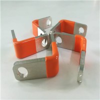 熱固性粉末涂層銅排