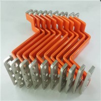 直銷安全導(dǎo)電性大粉末固體涂層銅排