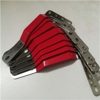 廣東金戈電氣異型電鍍環(huán)氧樹脂浸塑銅排