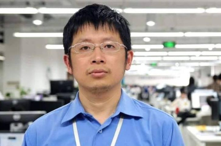 曝餓了么前CTO張雪峰從阿里離職