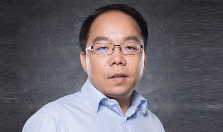 滴滴出行葉杰平離職 由CTO張博暫時接管AI Labs