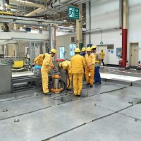 國內精密設備安裝服務大師—明通