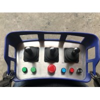 模擬量工業(yè)無線遙控器船用遙控器