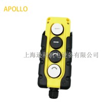 駕車機(jī)遙控盒TLP4K意大利GG按鈕盒