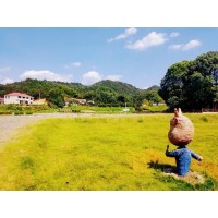 大好的周末，國慶小長假，你還好意思呆在家里嗎？