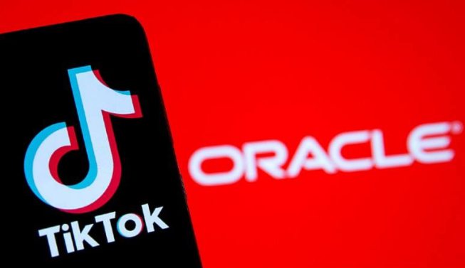 特朗普:不喜歡甲骨文與字節(jié)跳動(dòng)合作協(xié)議 美國(guó)財(cái)政部沒(méi)拿到補(bǔ)償