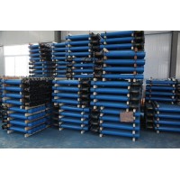 DW25-250/100單體液壓支柱 煤安證書產(chǎn)品