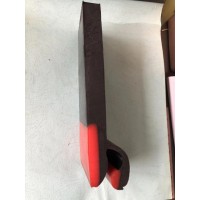 防溢裙板 Y型 T型防溢裙板找濟寧國龍