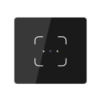 韋根RS232動態二維碼刷卡讀卡器